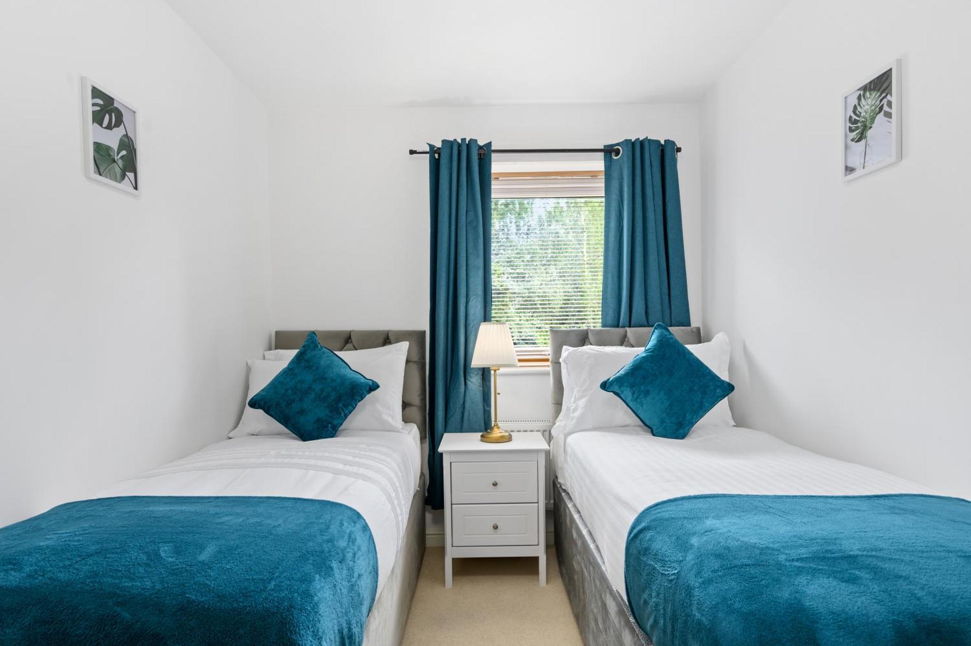 Comfy Stay 6Mins To Coop Live Arena, Etihad Stadium & City Centre With Wifi & Free Private Parking Manchester Exterior foto